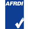 AFRDI Level 6 Certified for severe commercial and heavy duty office use.