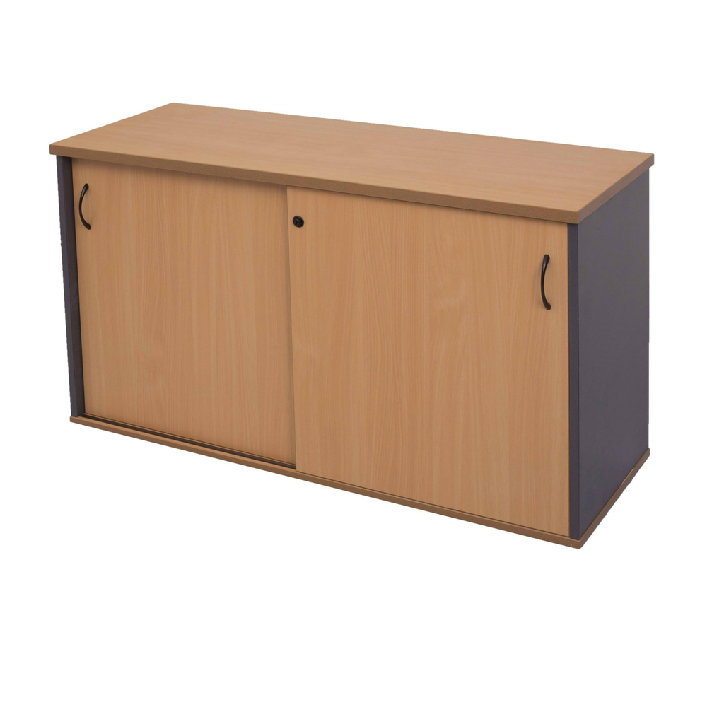 Rapid Worker Credenza