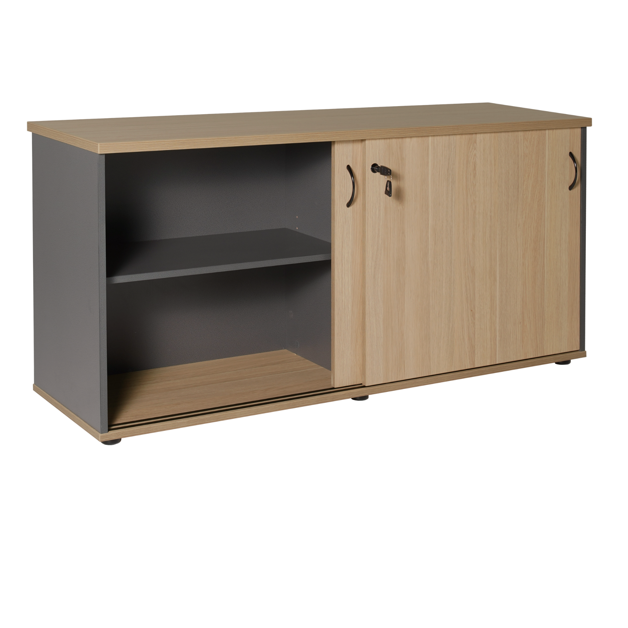 Rapid Worker Credenza