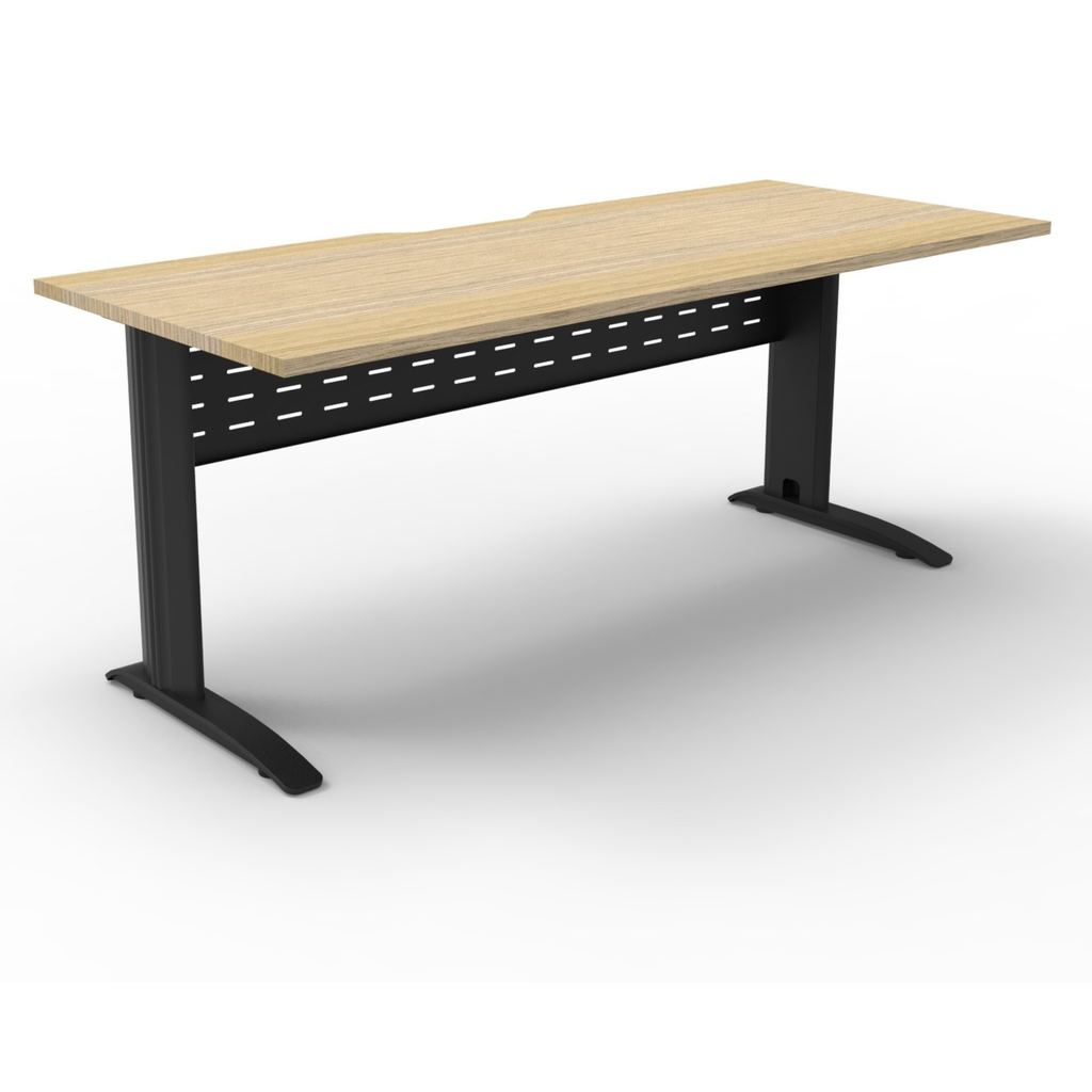 Deluxe Rapid Span Desk