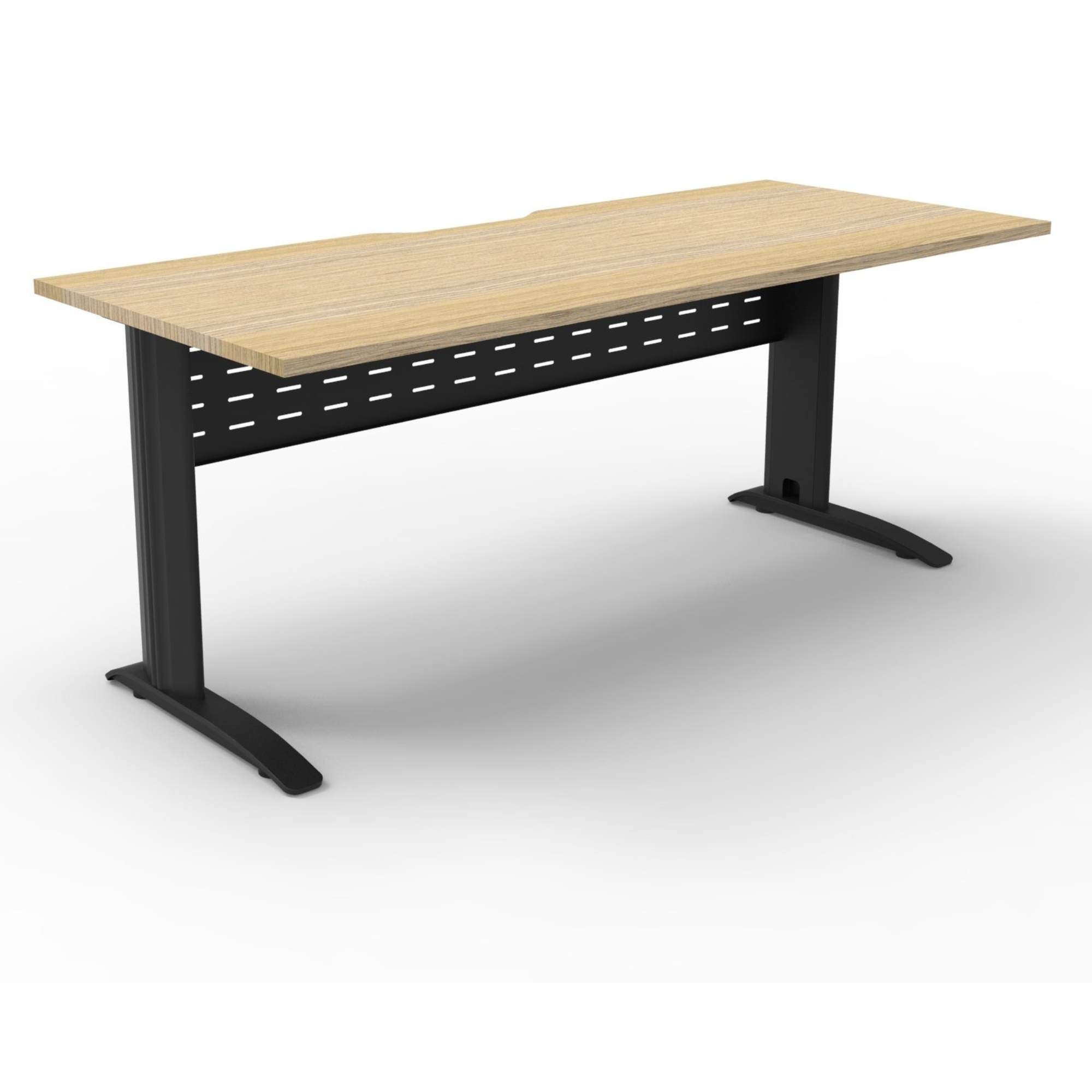 Deluxe Rapid Span Desk