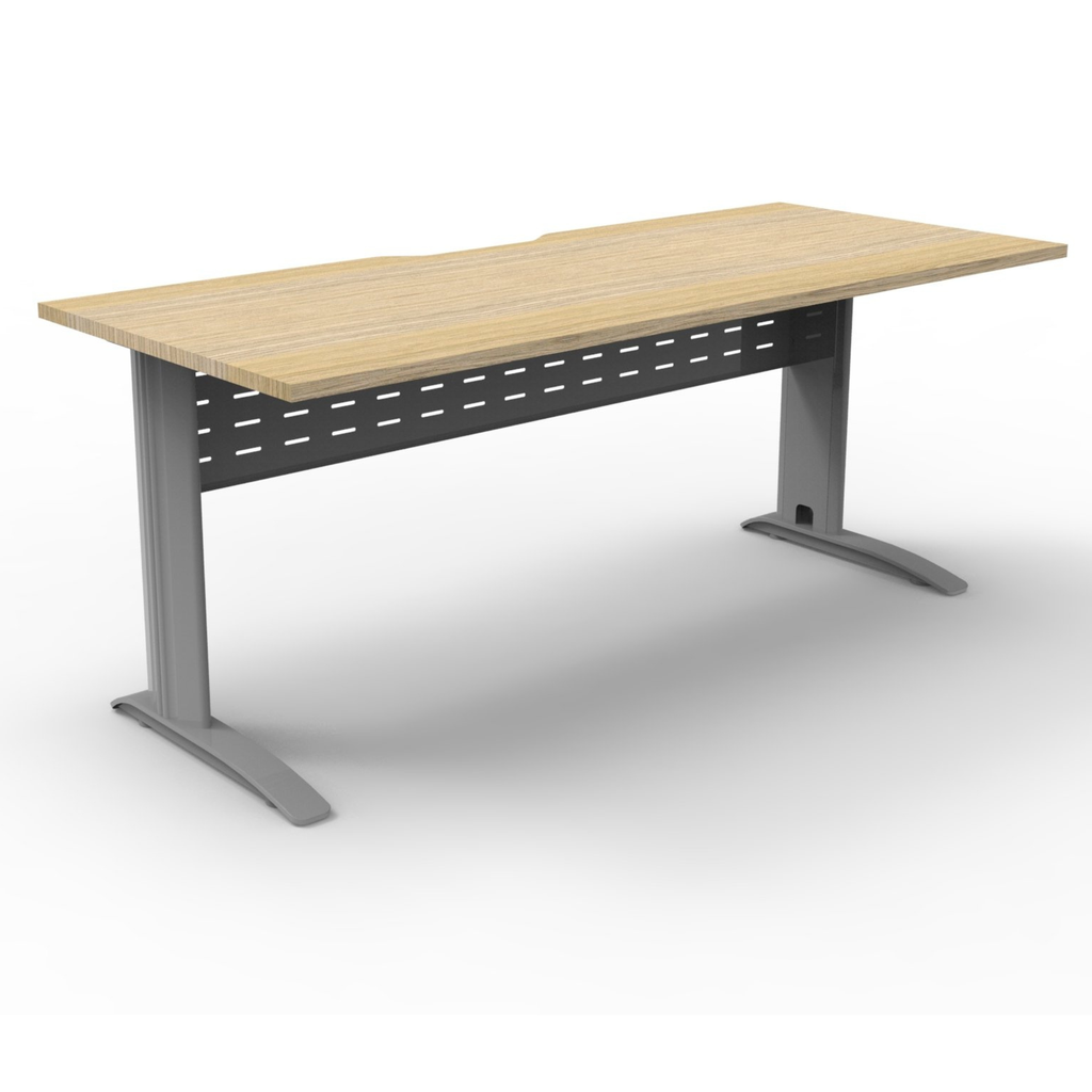 Deluxe Rapid Span Desk