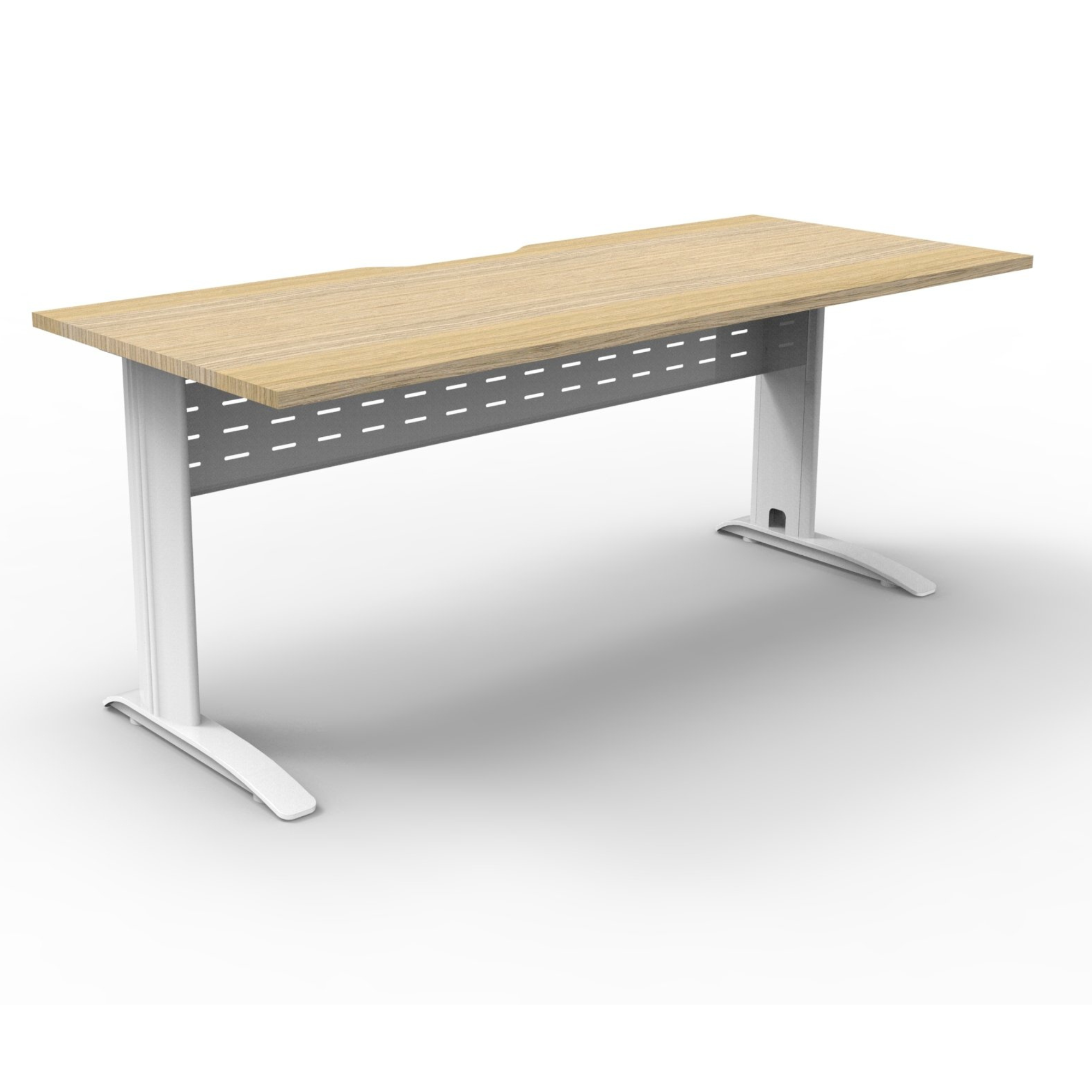 Deluxe Rapid Span Desk