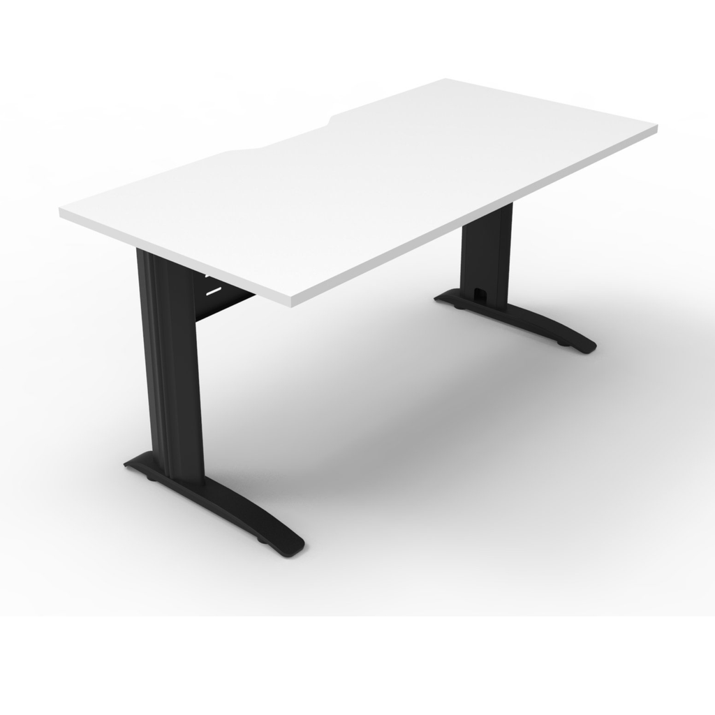 Deluxe Rapid Span Desk