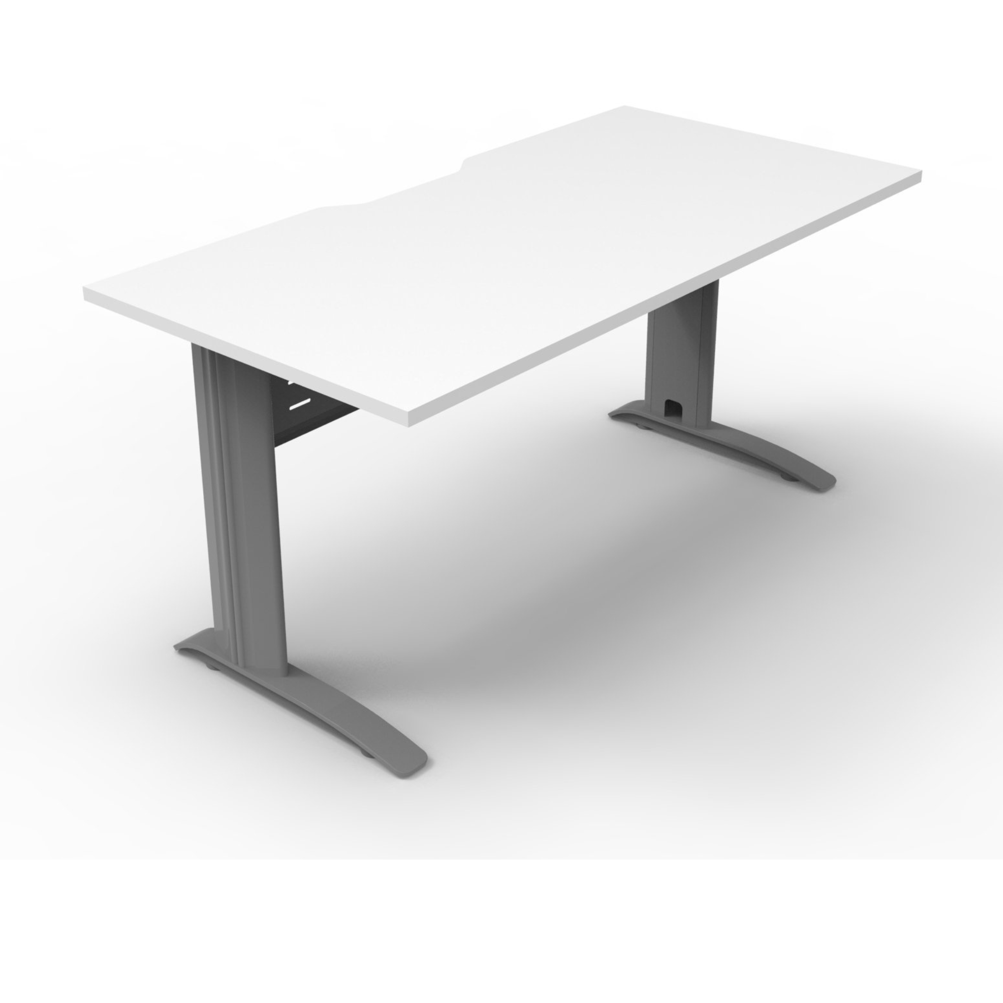 Deluxe Rapid Span Desk