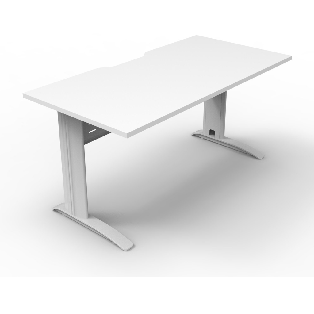 Deluxe Rapid Span Desk