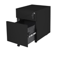 GO Mobile Pedestal – 2 Drawer