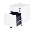 GO Mobile Pedestal – 2 Drawer