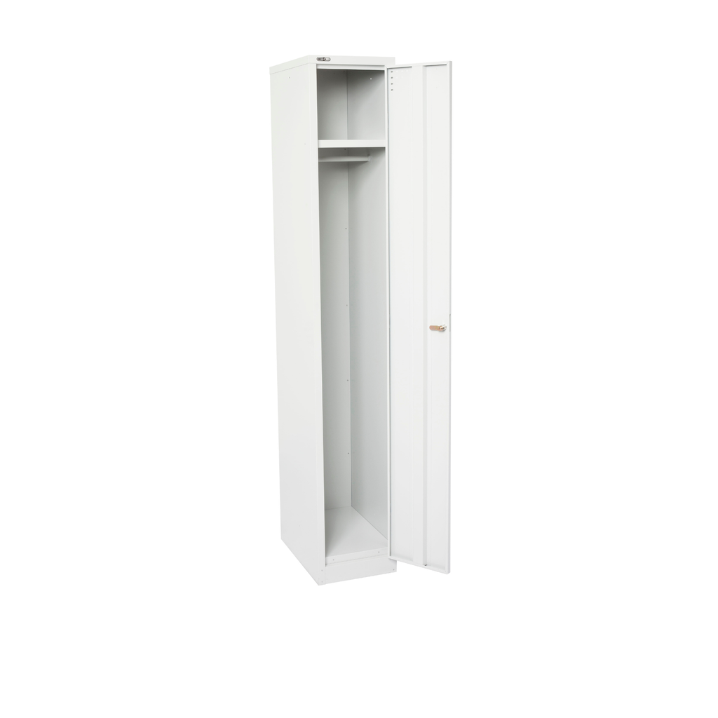 GO Steel 1 Door Locker