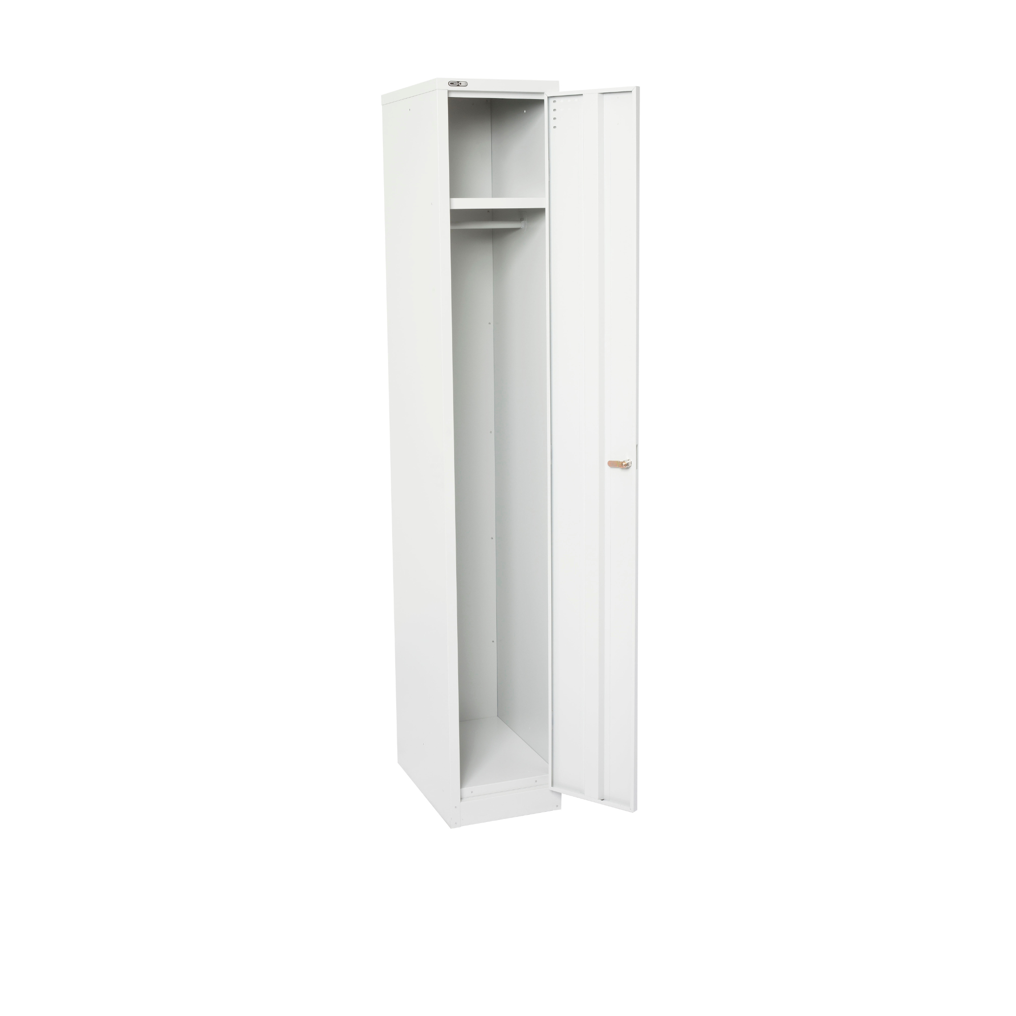 GO Steel 1 Door Locker