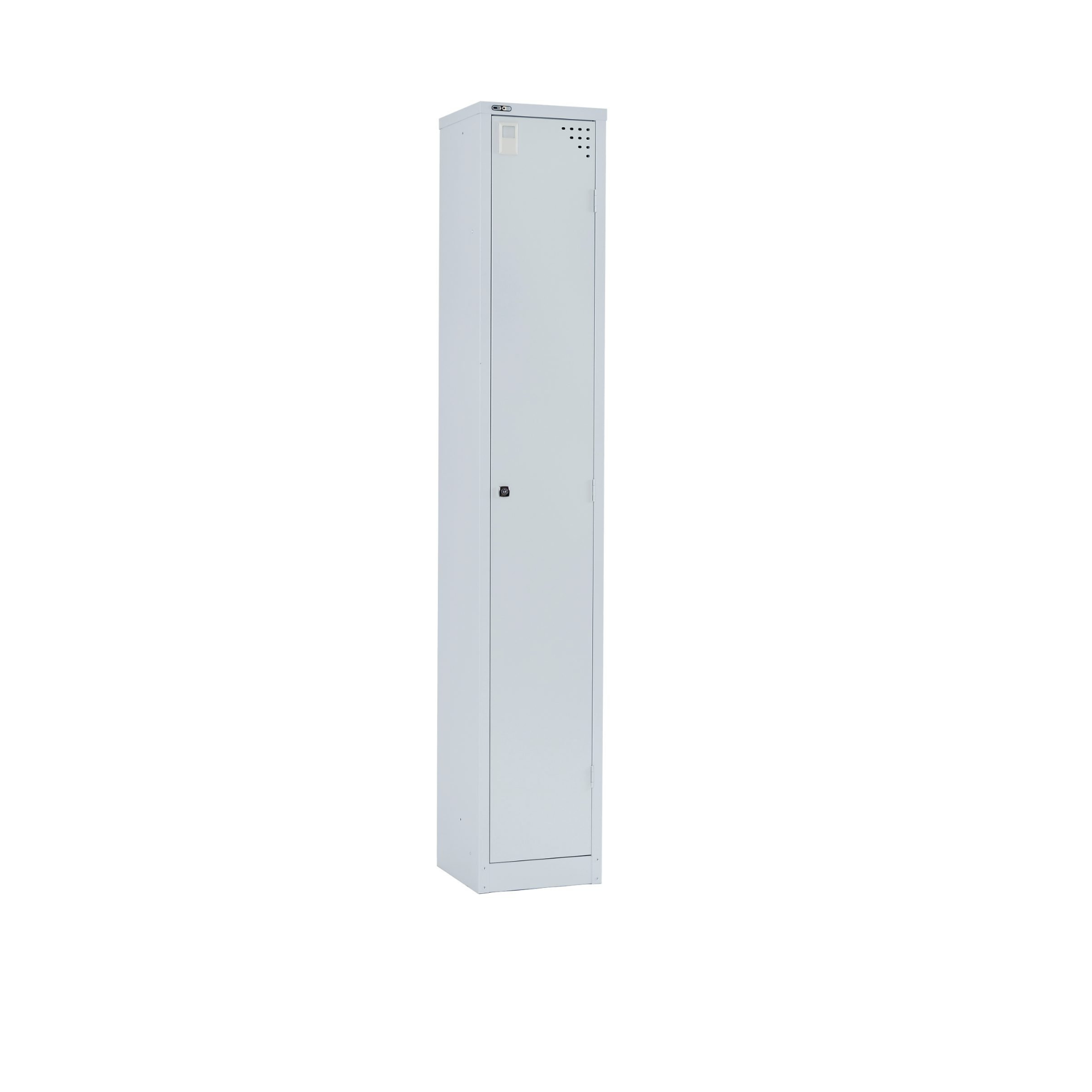 GO Steel 1 Door Locker