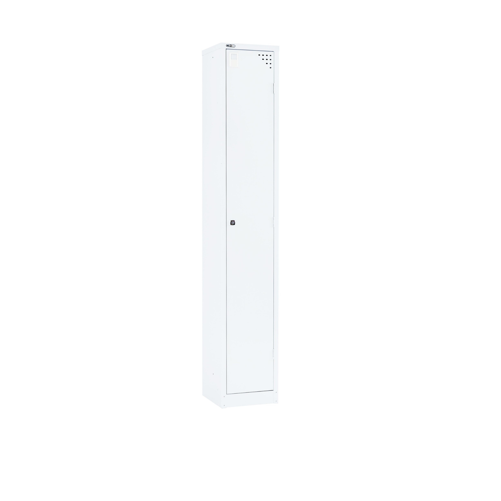 GO Steel 1 Door Locker