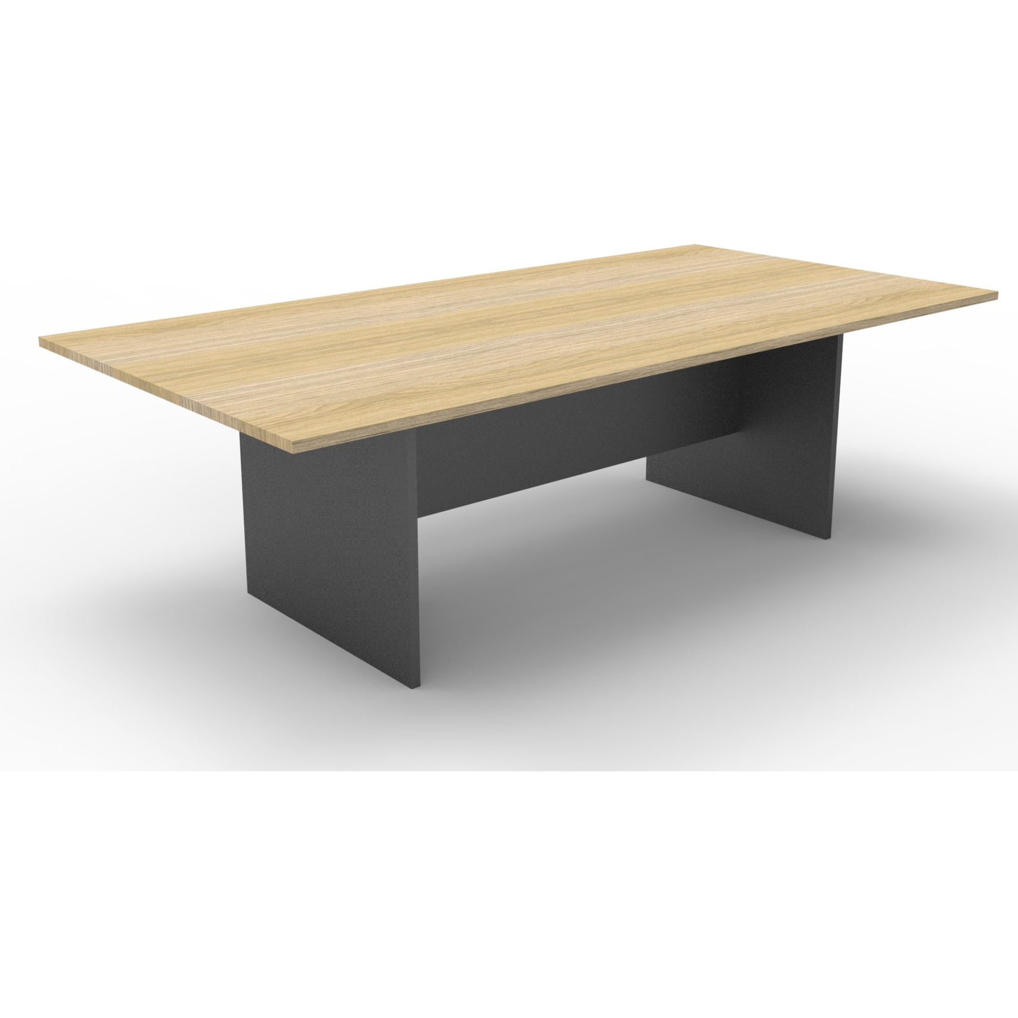 Rapid Worker Meeting & Boardroom Table