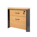 Rapid Worker Fixed Pedestal