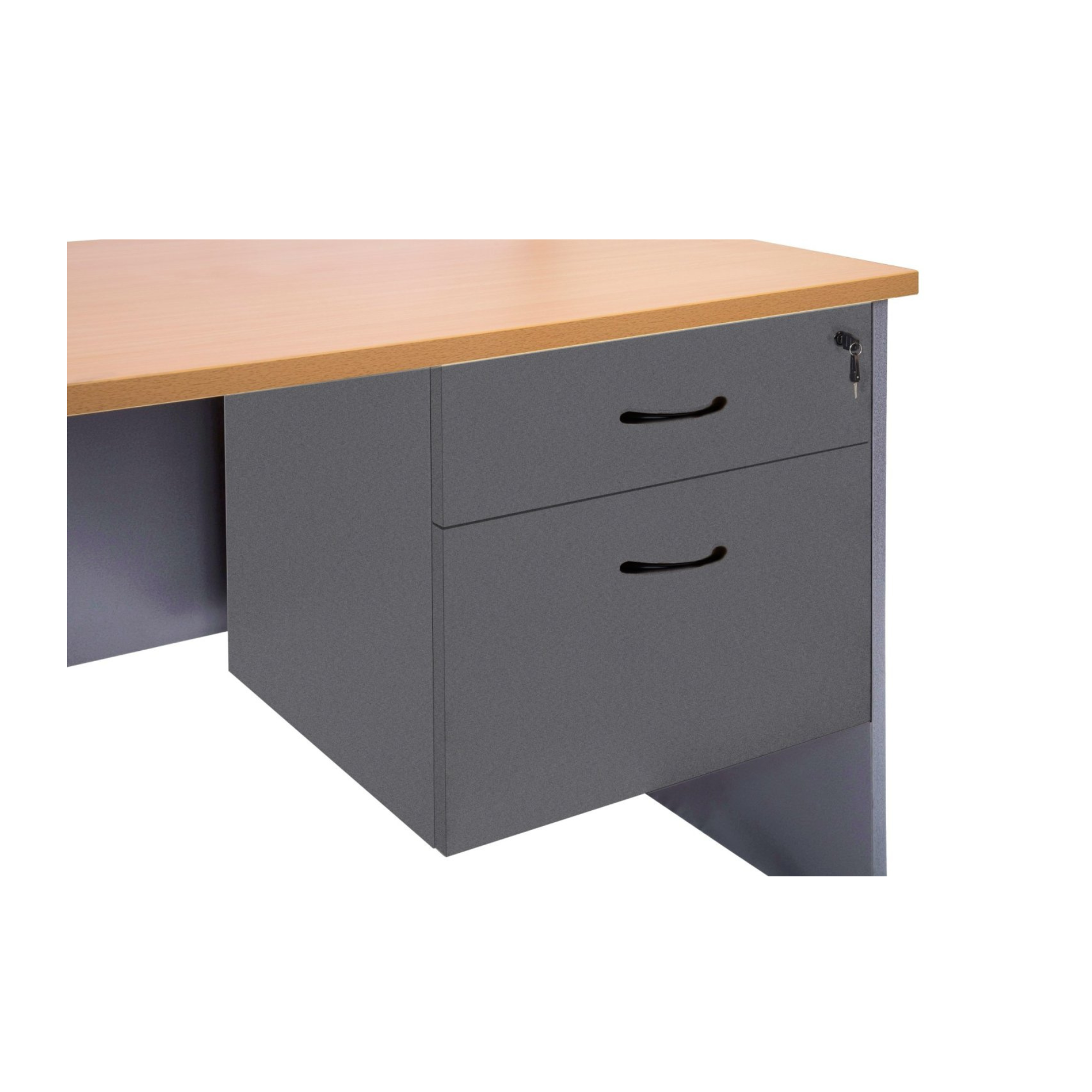 Rapid Worker Fixed Pedestal