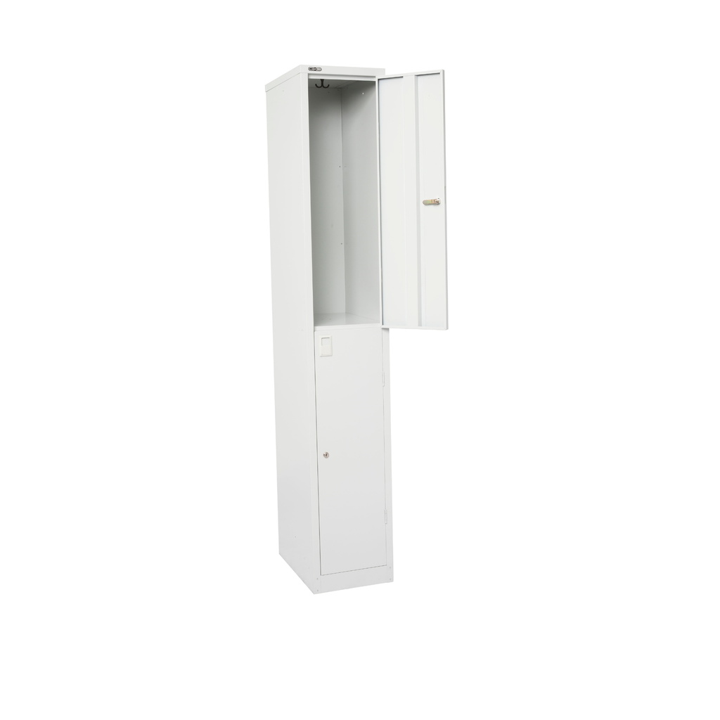 GO Steel 2 Door Locker