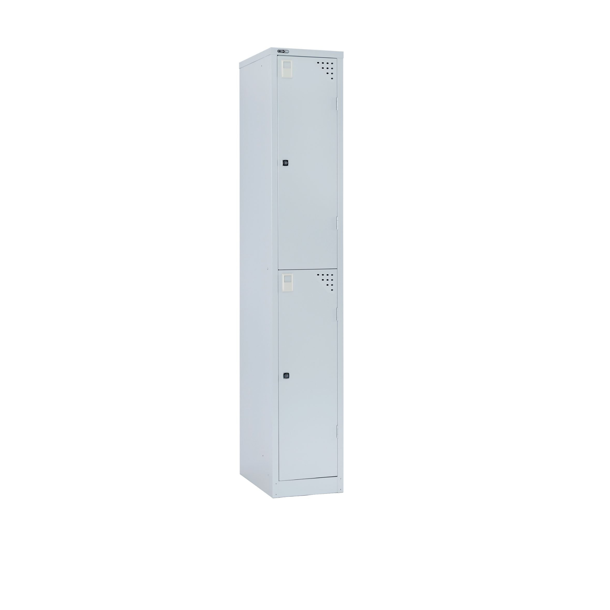 GO Steel 2 Door Locker