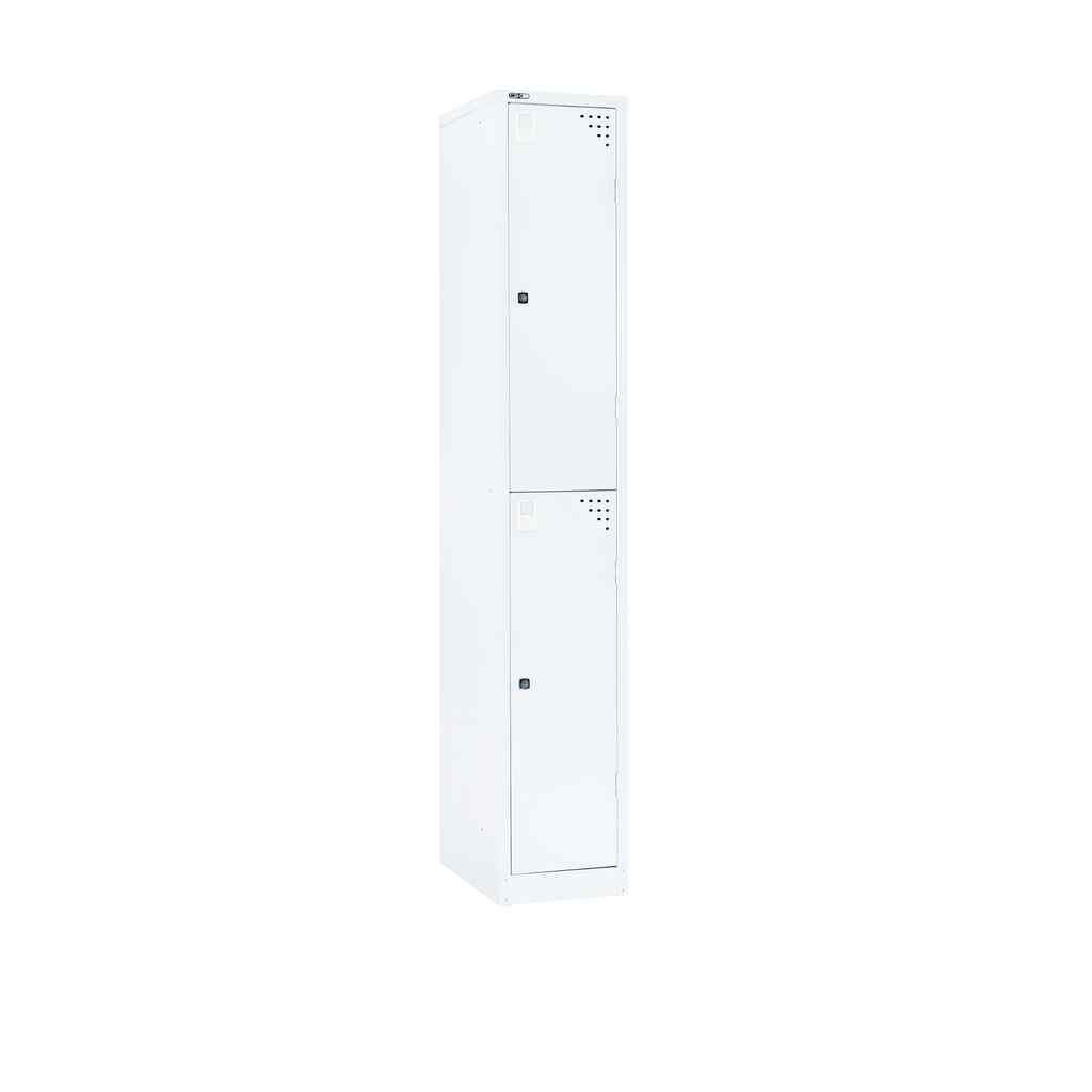 GO Steel 2 Door Locker