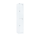 GO Steel 2 Door Locker