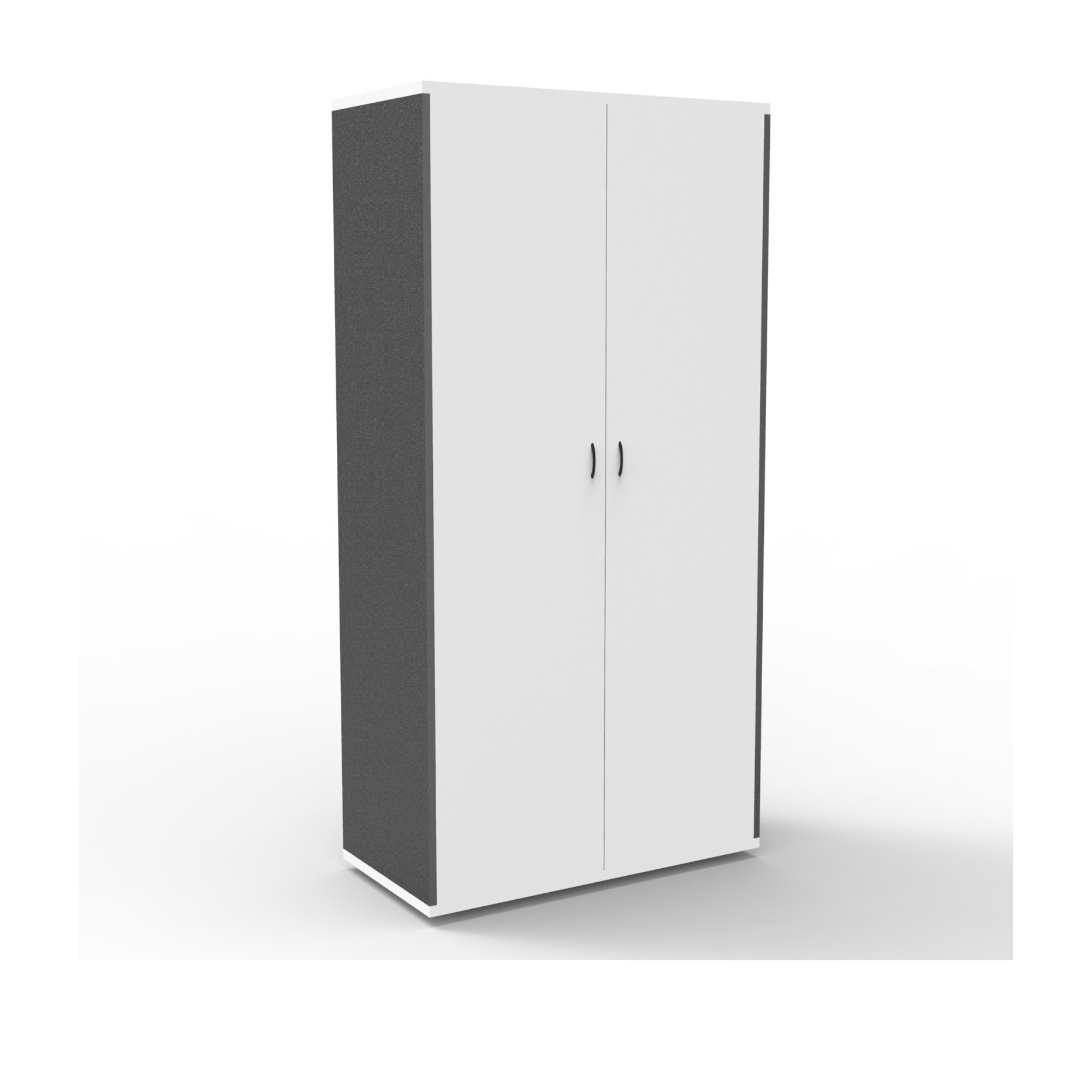 Rapid Worker Lockable Cupboard