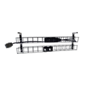 Dual Tier Cable Basket Kits - 2xGPO & 2xData Provisions