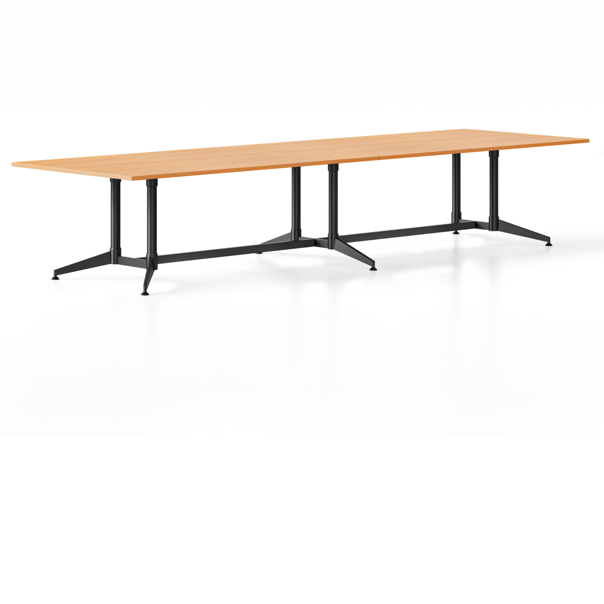 Typhoon Meeting & Boardroom Tables