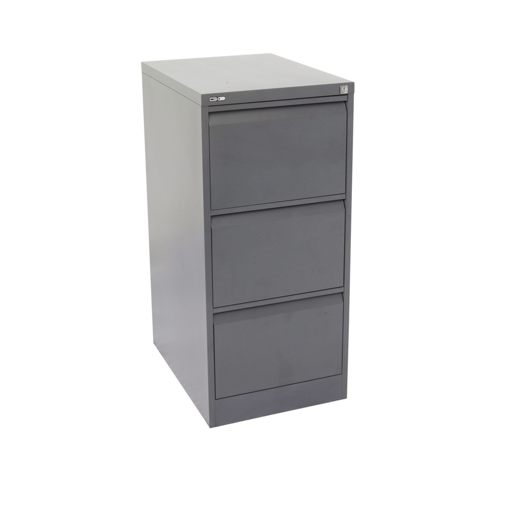 GO Vertical Filing Cabinet