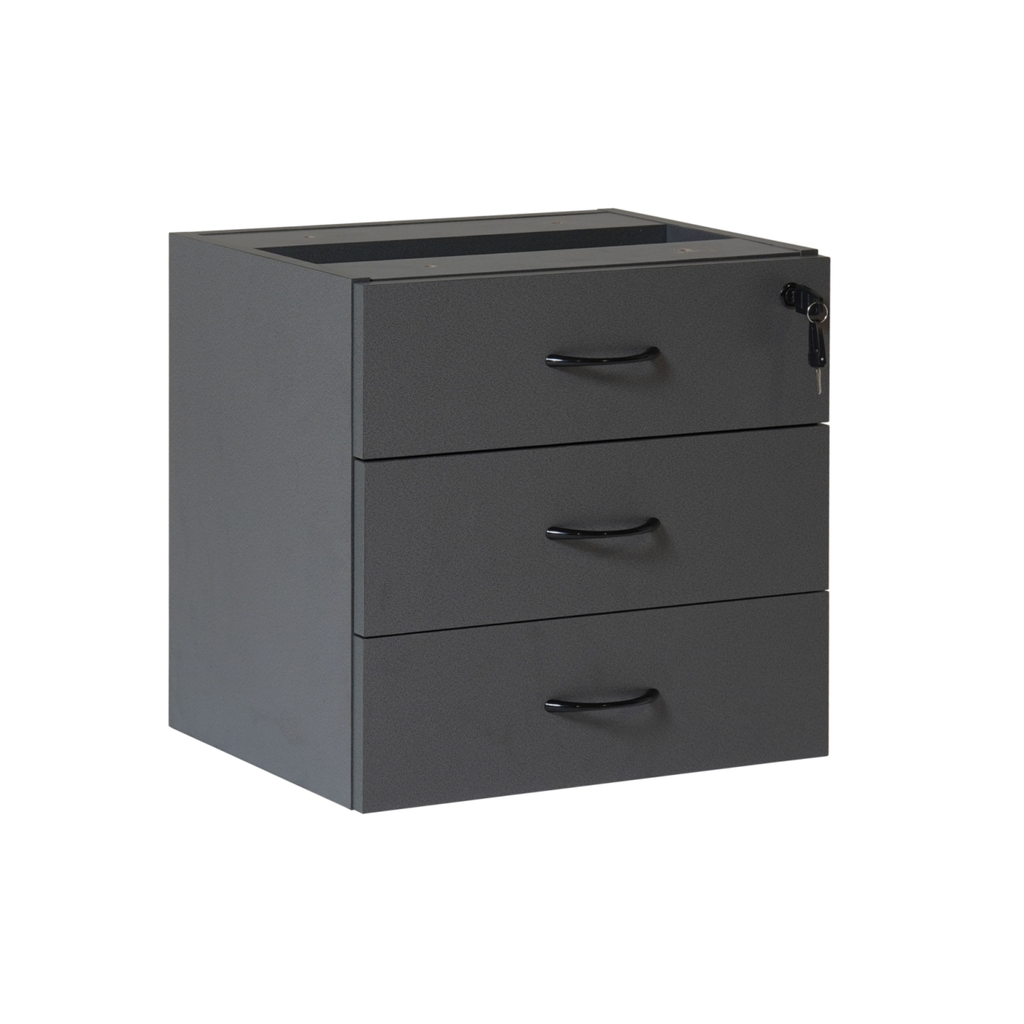Rapid Worker Fixed Pedestal