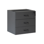 Rapid Worker Fixed Pedestal