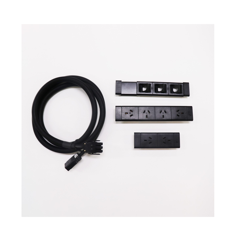 Boost+ Power & Data Kits