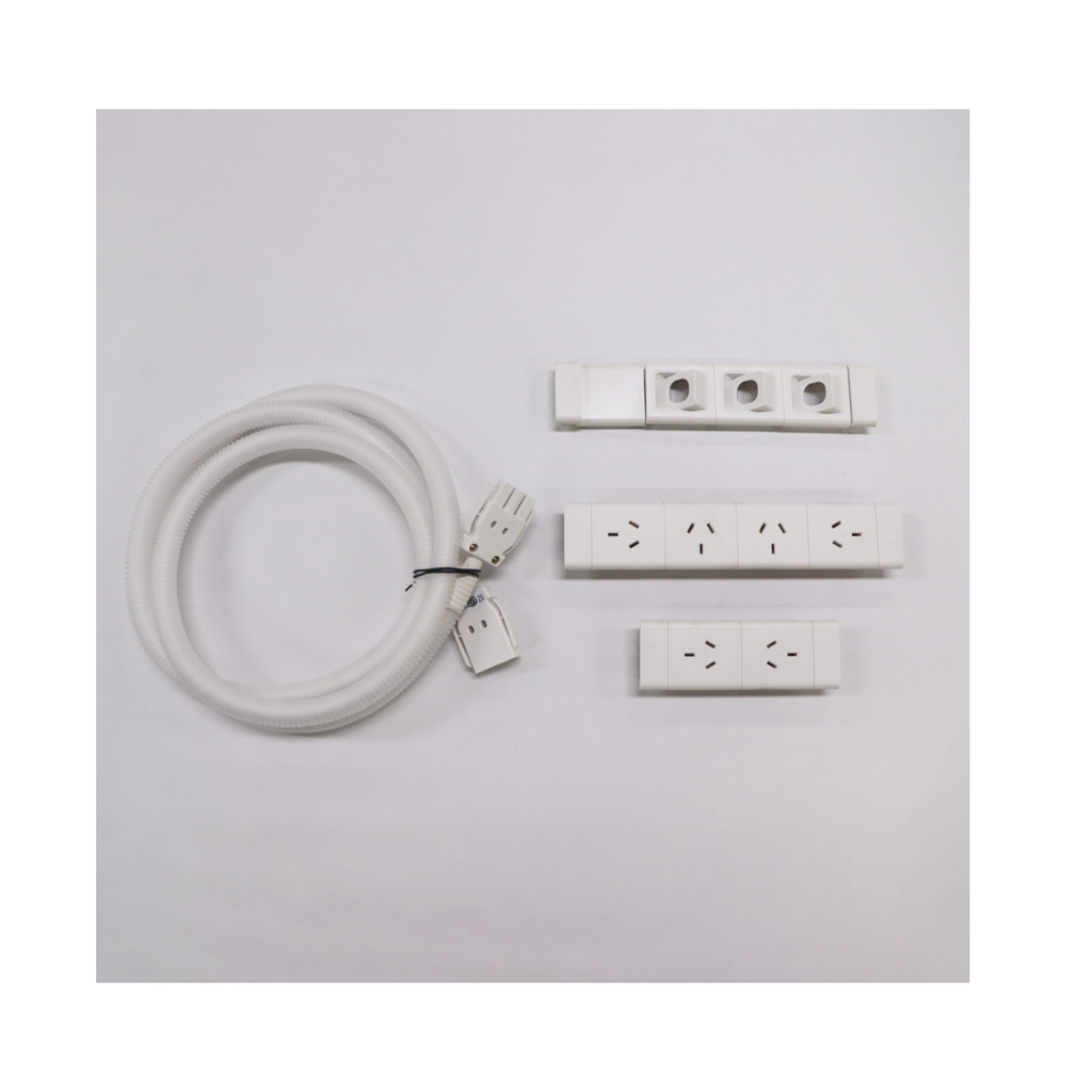 Boost+ Power & Data Kits