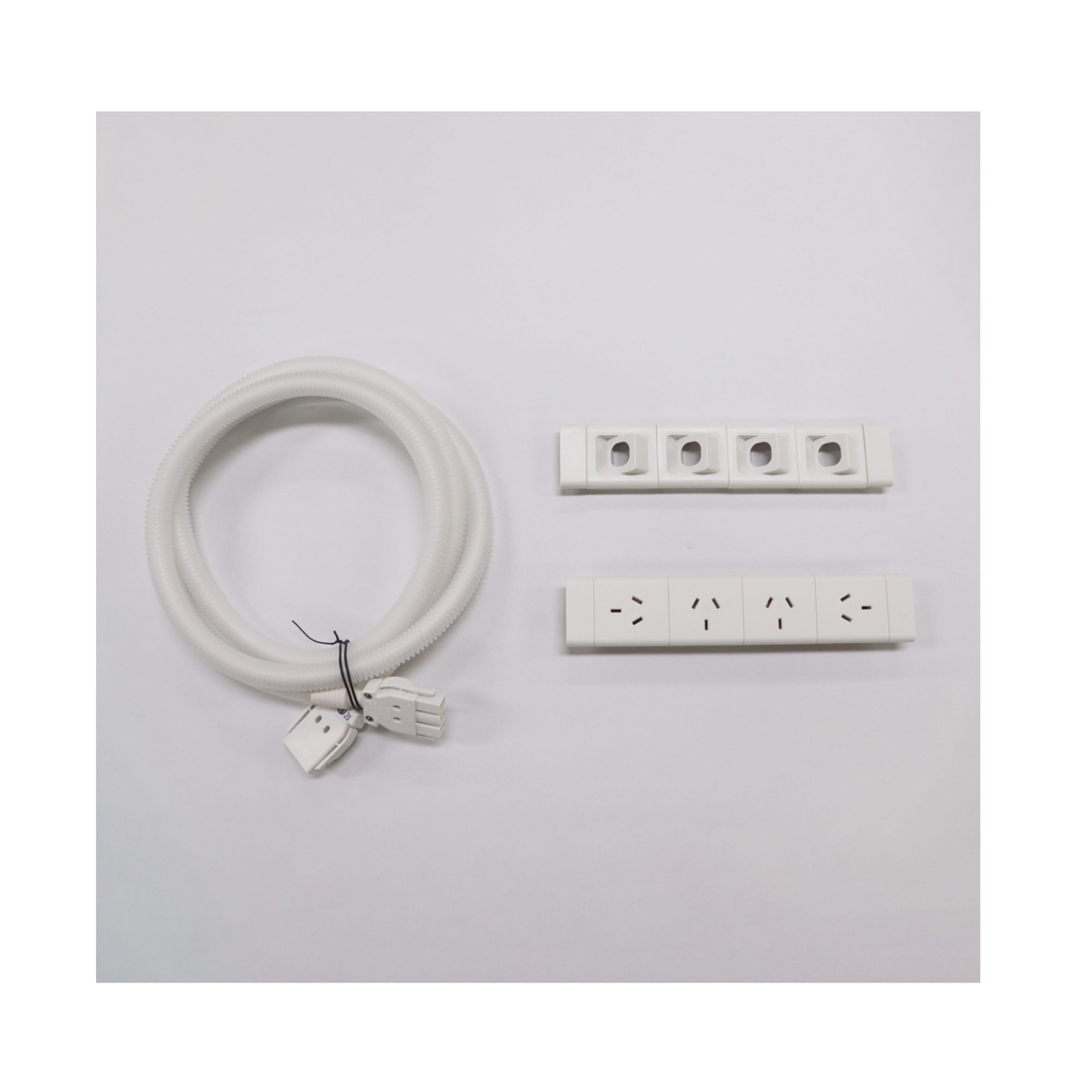Boost+ Power & Data Kits