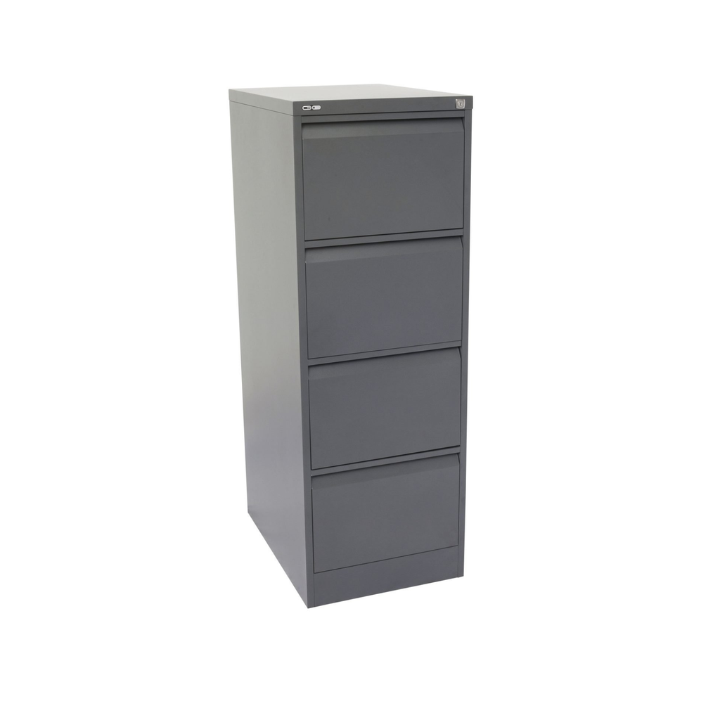 GO Vertical Filing Cabinet