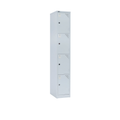 GO Steel 4 Door Locker