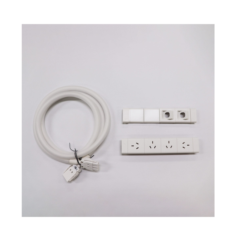 Boost+ Power & Data Kits