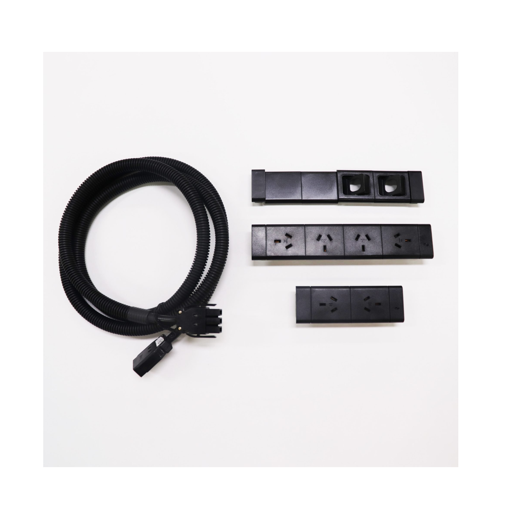 Boost+ Power & Data Kits
