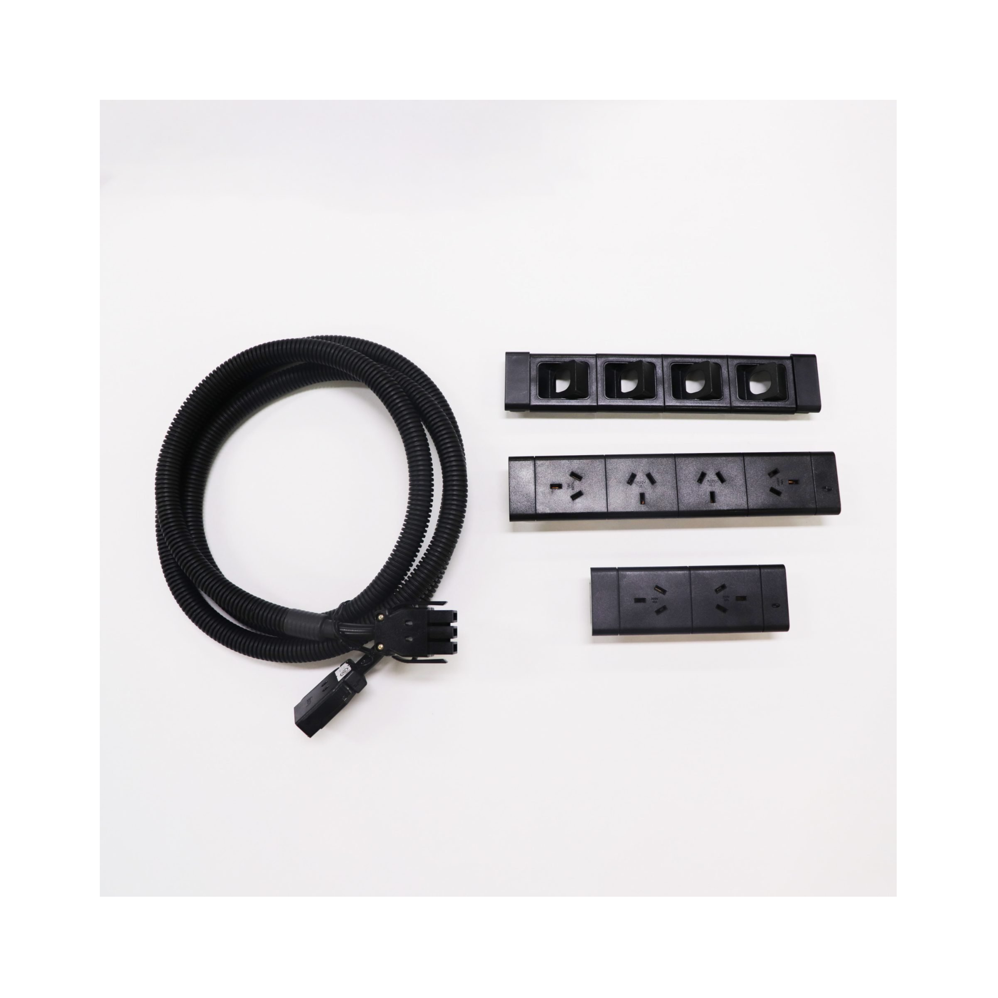 Boost+ Power & Data Kits