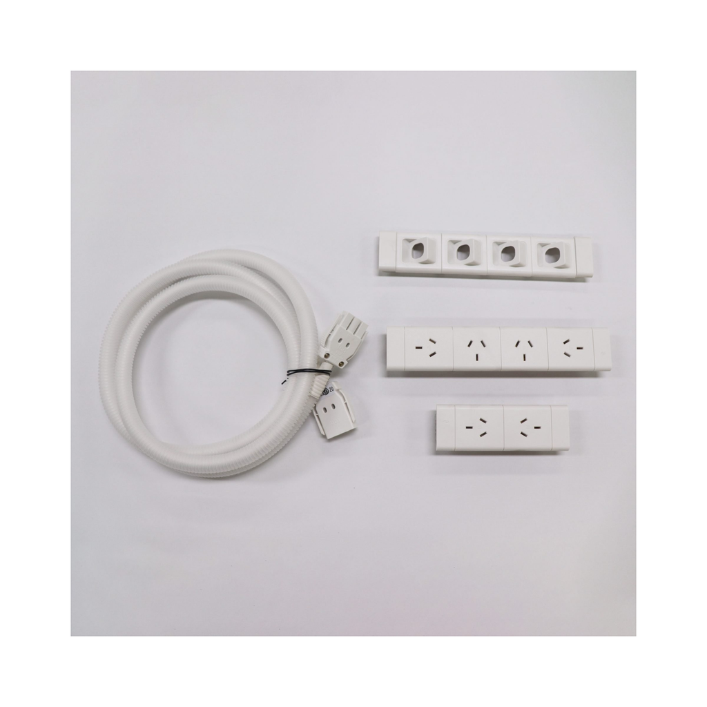 Boost+ Power & Data Kits