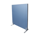 Acoustic Screen – Free Standing