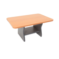 Rapid Worker Coffee Table