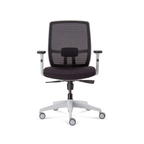 Luminous Promesh Operator Chair