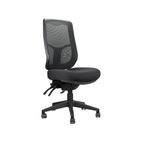 Merida High Back Chair