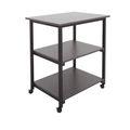 Rapid Worker 3 Tier Trolley