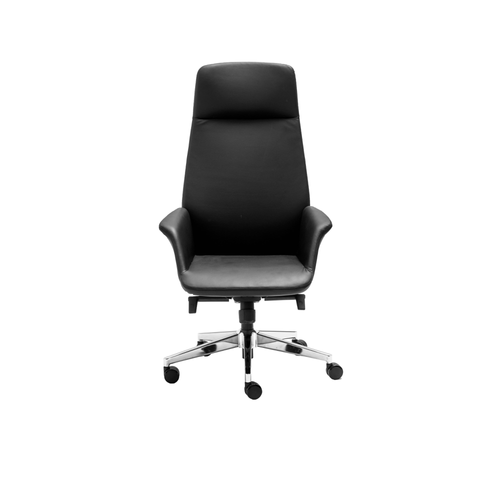 Accord High Back Chair