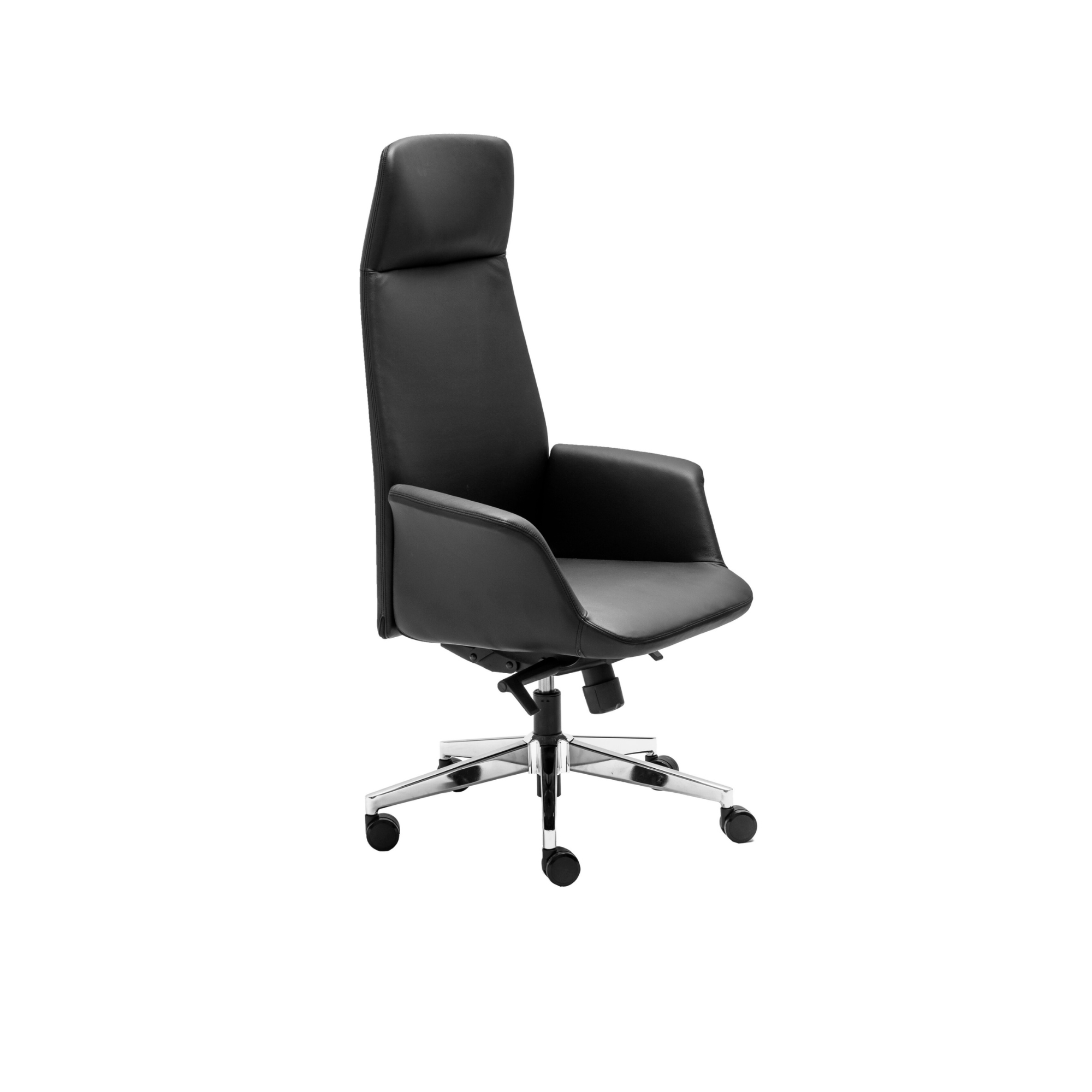 Accord High Back Chair
