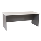 Rapid Worker Slab End Desk
