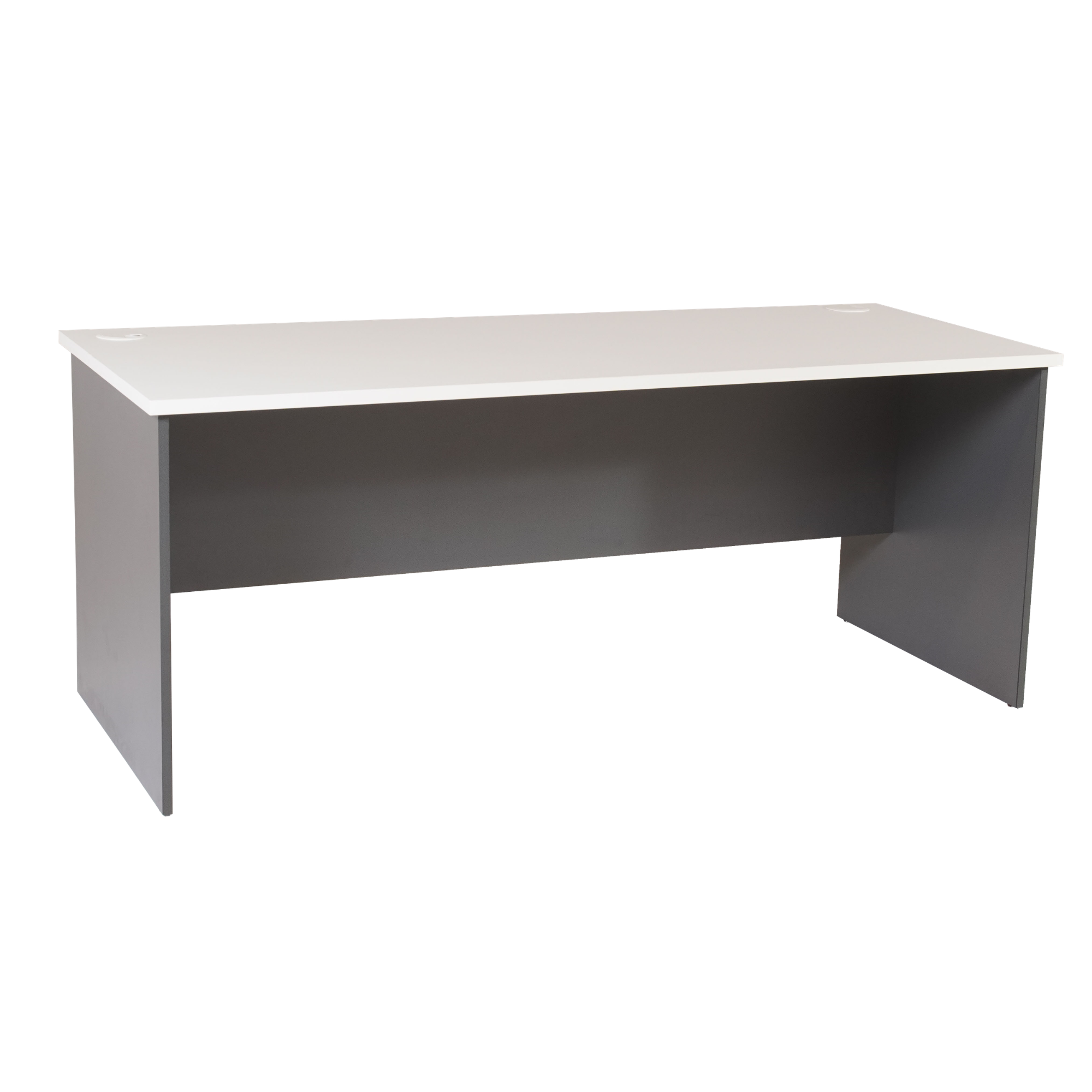 Rapid Worker Slab End Desk