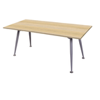 Rapid Span Meeting Table