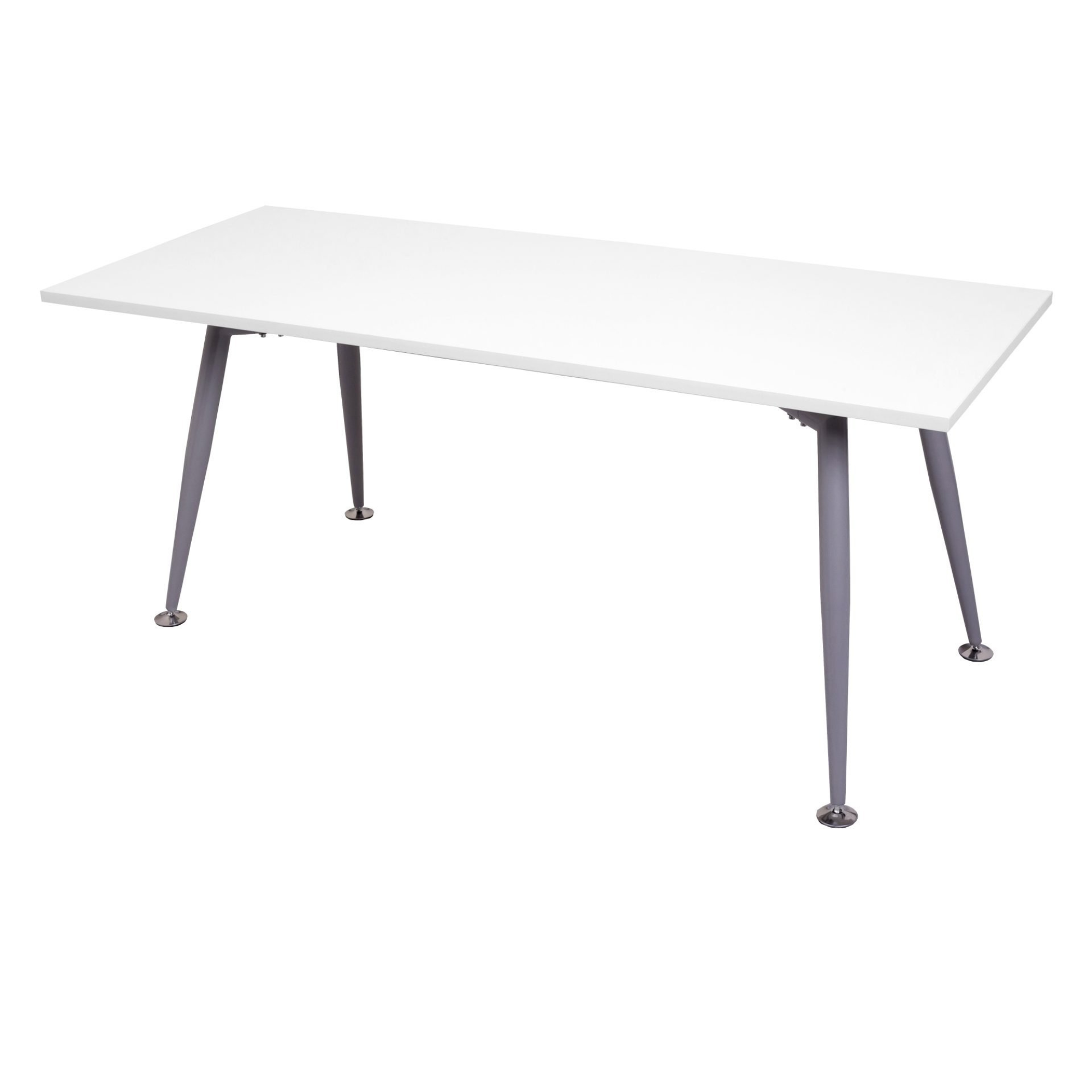 Rapid Span Meeting Table