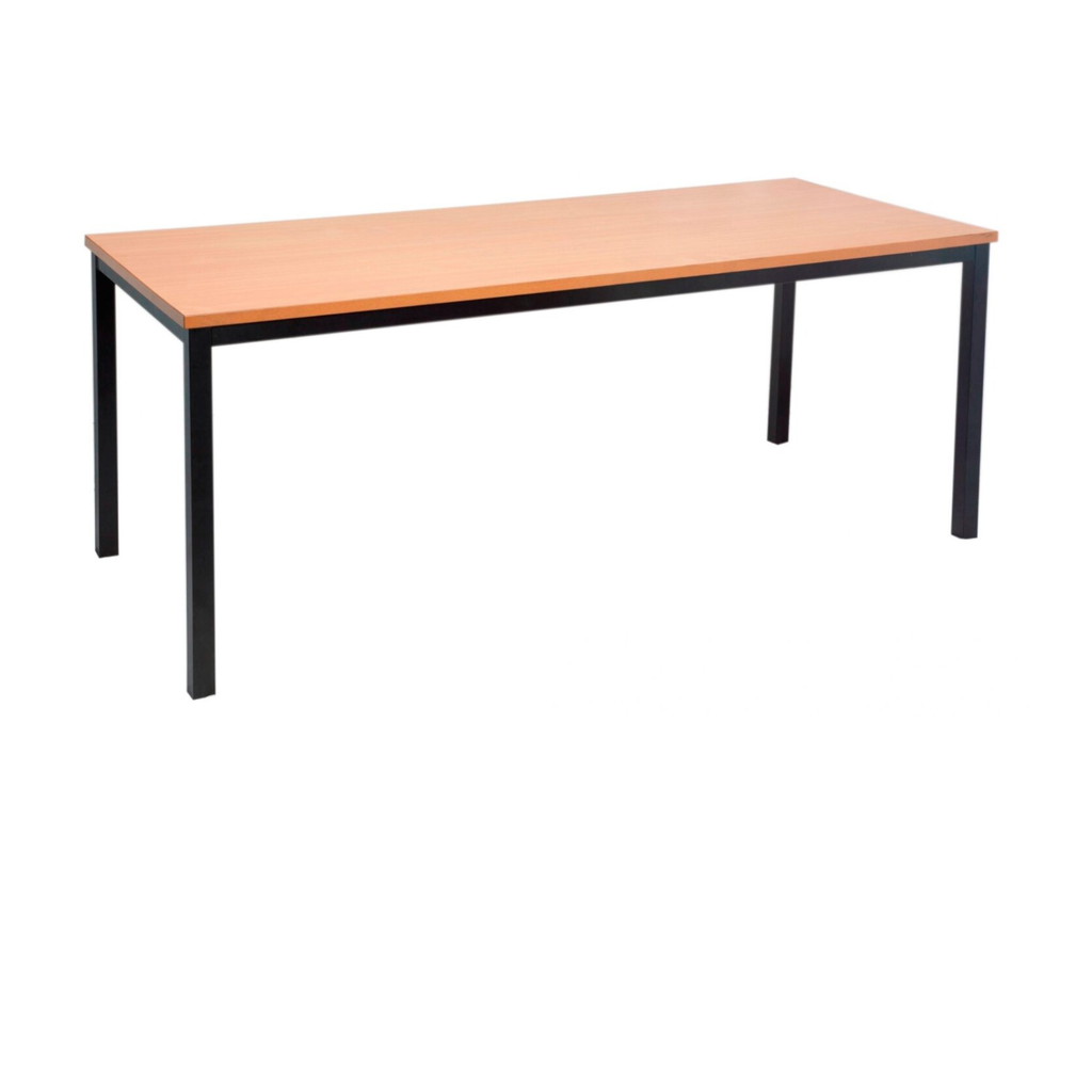 Rapidline Steel Frame Table